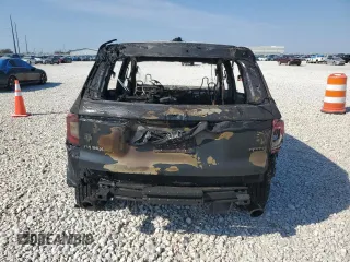 2021 Honda Passport Sport z VIN 5FNYF7H23MB015504, wystawiony jako Copart lot #47200735 z przebiegiem Nie podano mil oraz Nie do naprawy • Non repairable. Historia ofert i sprzedaży dostępna na DreamBid. Obrazek 6.
