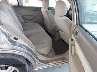 2002 Honda Civic LX with VIN 1HGES16502L027114, listed as a IAAI auction lot 42189609 with 200,417 mi miles and . Bid and sale history available at DreamBid. Image 8.