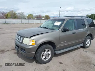 2004 Ford Explorer XLT with VIN 1FMZU73K74ZA77351, listed as a IAAI auction lot 41975855 with 232,814 mi miles and . Bid and sale history available at DreamBid. Image 2.
