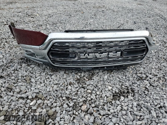 2021 Ram 1500 Limited with VIN 1C6SRFHT9MN633502, listed as a Copart auction lot 55673735 with 71,364 mi miles and Salvage title. Bid and sale history available at DreamBid. Image 12.