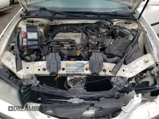 2005 Chevrolet Impala z VIN 2G1WF52E259348242, wystawiony jako Copart lot #51020865 z przebiegiem Nie podano mil oraz Szkoda całkowita • Salvage title. Historia ofert i sprzedaży dostępna na DreamBid. Obrazek 12.