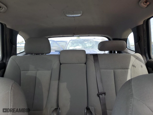 2010 Hyundai Santa Fe GLS with VIN 5NMSG3AB4AH334152, listed as a Copart auction lot 49429495 with 172,482 mi miles and Clean Title. Bid and sale history available at carsss.com. Image 10.