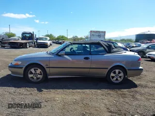 2002 Saab 9-3 SE z VIN YS3DF78K727009327, wystawiony jako IAAI lot #41839157 z przebiegiem 88 140 mil mil oraz . Historia ofert i sprzedaży dostępna na DreamBid. Obrazek 14.