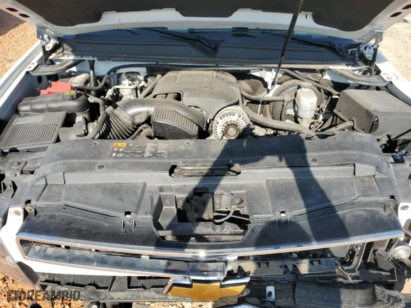 2014 Chevrolet Suburban LTZ with VIN 1GNSCKE06ER208821, listed as a Copart auction lot 70534924 with 81,098 mi miles and Salvage Title. Bid and sale history available at carsss.com. Image 12.