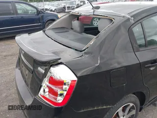 2012 Nissan Sentra S с VIN 3N1AB6AP2CL621571, выставлен на аукционе IAAI как лот 42499916 с пробегом 135 366 миль миль и . История ставок и продаж доступна на DreamBid. Изображение 6.