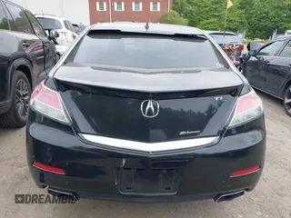 2013 Acura TL Technology z VIN 19UUA9F53DA002736, wystawiony jako IAAI lot #42303364 z przebiegiem 154 984 mil mil oraz . Historia ofert i sprzedaży dostępna na DreamBid. Obrazek 16.