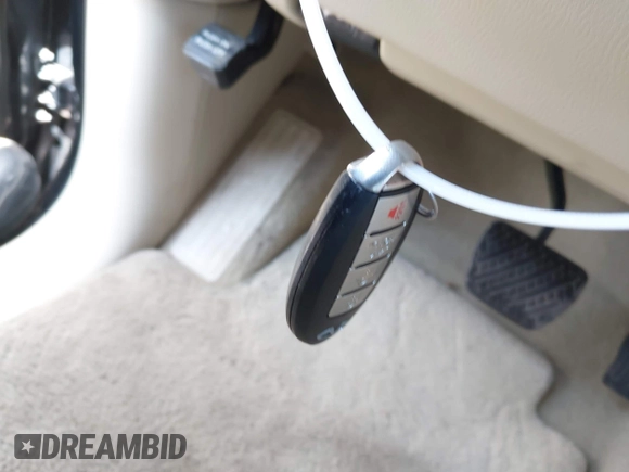 2011 Infiniti QX56 8-passenger с VIN JN8AZ2ND6B9700111, выставлен на аукционе IAAI как лот 42278602 с пробегом 199 706 миль миль и . История ставок и продаж доступна на DreamBid. Изображение 11.