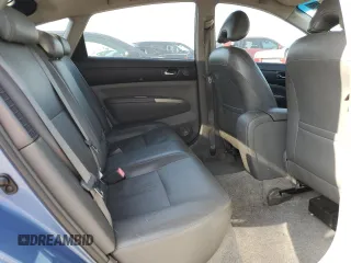 2008 Toyota Prius с VIN JTDKB20U287787439, выставлен на аукционе Copart как лот 61607915 с пробегом 343 112 миль миль и Чистый • Clean title. История ставок и продаж доступна на DreamBid. Изображение 10.