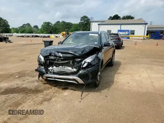 2019 Mercedes-Benz GLC 300 z VIN WDC0G4JB7KV117187, wystawiony jako Copart lot #53728525 z przebiegiem 26 352 mil mil oraz Szkoda całkowita • Salvage title. Historia ofert i sprzedaży dostępna na DreamBid. Obrazek 14.