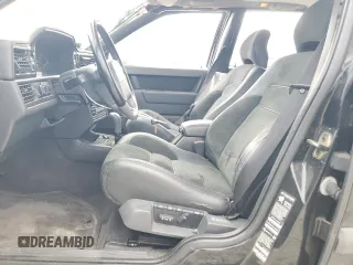 1996 Volvo 850 с VIN YV1LW5826T2240428, выставлен на аукционе Copart как лот 79304754 с пробегом 49 686 миль миль и Списание • Salvage title. История ставок и продаж доступна на DreamBid. Изображение 7.