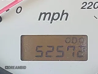 2002 Mazda Protege DX with VIN JM1BJ225820568350, listed as a IAAI auction lot 42188364 with 52,572 mi miles and . Bid and sale history available at DreamBid. Image 7.