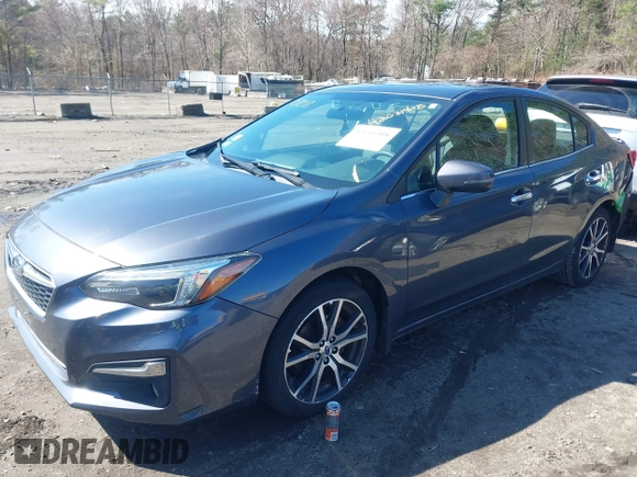 2017 Subaru Impreza Limited with VIN 4S3GKAT64H3621055, listed as a IAAI auction lot 42031908 with 142,595 mi miles and . Bid and sale history available at DreamBid. Image 17.