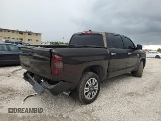 2020 Toyota Tundra 2WD SR5 with VIN 5TFGY5F19LX263409, listed as a Copart auction lot 71579134 with 83,744 mi miles and Non Repairable. Bid and sale history available at carsss.com. Image 3.