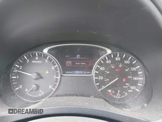 2018 Nissan Altima S with VIN 1N4AL3AP9JC128686, listed as a IAAI auction lot 42038517 with 159,024 mi miles and . Bid and sale history available at DreamBid. Image 7.
