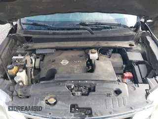 2013 Nissan Pathfinder SL z VIN 5N1AR2MM6DC615946, wystawiony jako IAAI lot #42325491 z przebiegiem 147 544 mil mil oraz . Historia ofert i sprzedaży dostępna na DreamBid. Obrazek 10.