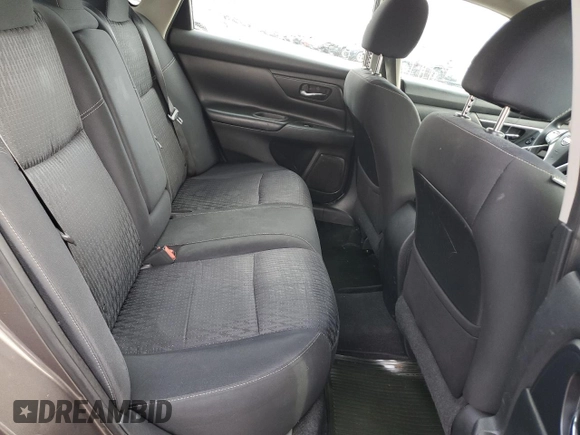 2016 Nissan Altima S with VIN 1N4AL3AP7GN342413, listed as a Copart auction lot 53020795 with 256,630 mi miles and Clean Title. Bid and sale history available at DreamBid. Image 10.