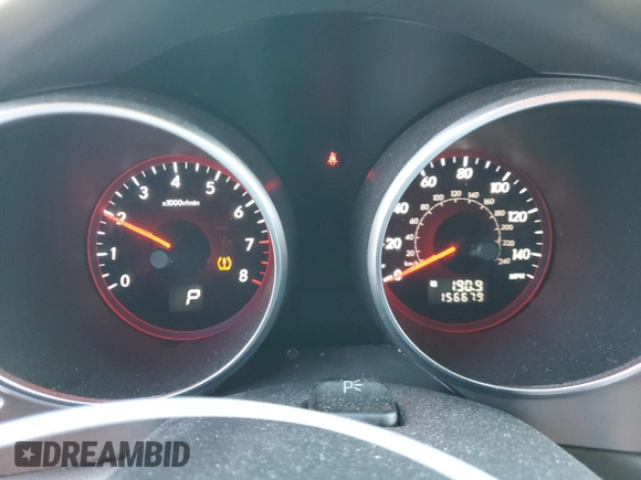 2006 Subaru Tribeca 5-Pass z VIN 4S4WX82C364423986, wystawiony jako Copart lot #86999884 z przebiegiem 156 679 mil mil oraz Szkoda całkowita • Salvage title. Historia ofert i sprzedaży dostępna na DreamBid. Obrazek 9.