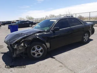 1999 Lexus ES 300 z VIN JT8BF28G3X0178465, wystawiony jako Copart lot #58072315 z przebiegiem Nie podano mil oraz Szkoda całkowita • Salvage title. Historia ofert i sprzedaży dostępna na DreamBid. Obrazek 1.