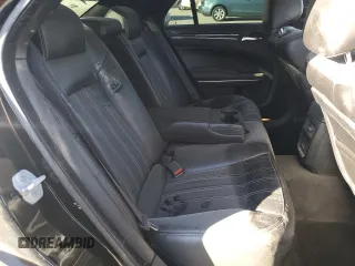 2022 Chrysler 300 S z VIN 2C3CCABG7NH179357, wystawiony jako Copart lot #86889524 z przebiegiem 64 952 mil mil oraz Szkoda całkowita • Salvage title. Historia ofert i sprzedaży dostępna na DreamBid. Obrazek 10.