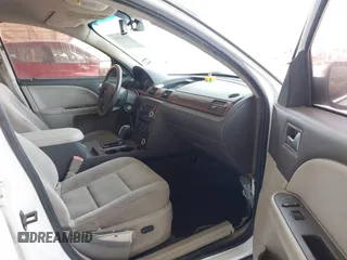 2008 Ford Taurus SEL z VIN 1FAHP24W68G143505, wystawiony jako IAAI lot #41932592 z przebiegiem 238 542 mil mil oraz . Historia ofert i sprzedaży dostępna na DreamBid. Obrazek 5.