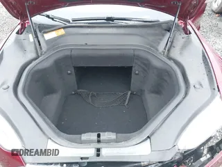 2012 Tesla Model S Performance with VIN 5YJSA1DP3CFS00394, listed as a IAAI auction lot 41309464 with 91,561 mi miles and . Bid and sale history available at DreamBid. Image 10.