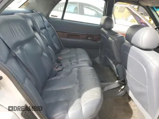 1999 Buick LeSabre Limited with VIN 1G4HR52K6XH467810, listed as a Copart auction lot 43735025 with 275,274 mi miles and Salvage Title. Bid and sale history available at DreamBid. Image 10.