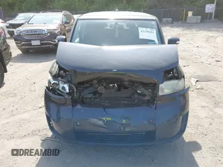2010 Scion xB z VIN JTLZE4FE8A1105825, wystawiony jako IAAI lot #42250251 z przebiegiem 227 346 mil mil oraz . Historia ofert i sprzedaży dostępna na DreamBid. Obrazek 6.