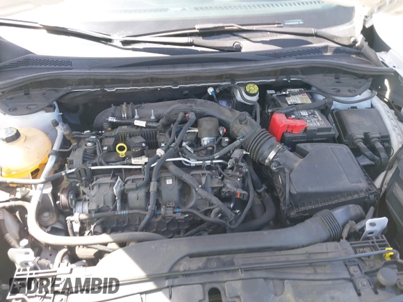 2020 Ford Escape Titanium с VIN 1FMCU9J99LUC55290, выставлен на аукционе IAAI как лот 42283436 с пробегом 162 628 миль миль и . История ставок и продаж доступна на DreamBid. Изображение 10.