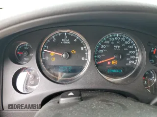 2008 GMC Yukon SLE w/3SB with VIN 1GKFK13018J144673, listed as a Copart auction lot 71287664 with 156,977 mi miles and Salvage Title. Bid and sale history available at carsss.com. Image 9.