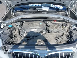 2019 BMW X1 xDrive28i with VIN WBXHT3C56K5L38658, listed as a IAAI auction lot 42496734 with 49,373 mi miles and . Bid and sale history available at DreamBid. Image 10.