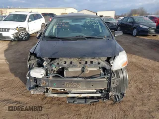 2009 Toyota Yaris z VIN JTDBT903994055857, wystawiony jako IAAI lot #41455682 z przebiegiem 129 657 mil mil oraz . Historia ofert i sprzedaży dostępna na DreamBid. Obrazek 6.
