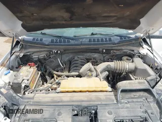 2015 Ford F-150 XLT с VIN 1FTEW1EF0FFB78293, выставлен на аукционе IAAI как лот 41870190 с пробегом 164 225 миль миль и . История ставок и продаж доступна на DreamBid. Изображение 10.