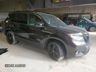 2020 Honda Passport Elite с VIN 5FNYF8H06LB013944, выставлен на аукционе Copart как лот 87193244 с пробегом 69 253 миль миль и Списание • Salvage title. История ставок и продаж доступна на DreamBid. Изображение 4.