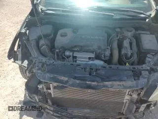 2017 Chevrolet Cruze Premier с VIN 1G1BF5SMXH7155946, выставлен на аукционе Copart как лот 58431895 с пробегом 101 986 миль миль и Списание • Salvage title. История ставок и продаж доступна на DreamBid. Изображение 14.