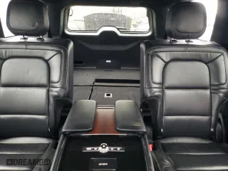 2019 Lincoln Navigator L Reserve with VIN 5LMJJ3LT2KEL19245, listed as a Copart auction lot 45902974 with 79,542 mi miles and Salvage Title. Bid and sale history available at carsss.com. Image 10.