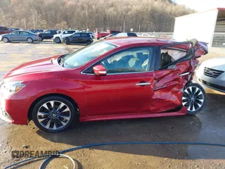 2018 Nissan Sentra S with VIN 3N1AB7AP0JY222888, listed as a IAAI auction lot 41878144 with 81,850 mi miles and . Bid and sale history available at DreamBid. Image 15.