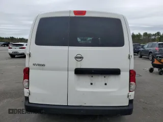 2019 Nissan NV200 SV z VIN 3N6CM0KN5KK708764, wystawiony jako Copart lot #55453305 z przebiegiem 202 132 mil mil oraz Tytuł czysty. Historia ofert i sprzedaży dostępna na DreamBid. Obrazek 6.