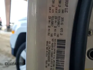2014 Jeep Patriot Latitude with VIN 1C4NJRFB2ED665093, listed as a Copart auction lot 85868964 with 110,066 mi miles and Salvage title. Bid and sale history available at DreamBid. Image 13.