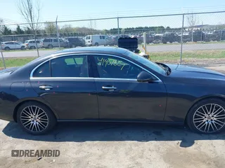2023 Mercedes-Benz C 300 with VIN W1KAF4HB0PR070948, listed as a IAAI auction lot 41907824 with 44,815 mi miles and . Bid and sale history available at DreamBid. Image 13.