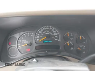 2003 GMC Yukon SLT z VIN 1GKEK13Z93R211332, wystawiony jako IAAI lot #41739150 z przebiegiem Nie podano mil oraz . Historia ofert i sprzedaży dostępna na DreamBid. Obrazek 7.