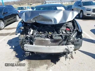 2018 Nissan Maxima SV with VIN 1N4AA6AP6JC368169, listed as a IAAI auction lot 41797219 with 43,166 mi miles and . Bid and sale history available at DreamBid. Image 6.