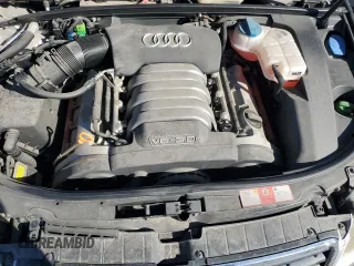 2004 Audi A4 3.0L with VIN WAUAT48H34K013815, listed as a Copart auction lot 87962815 with 0 mi miles and Clean Title. Bid and sale history available at carsss.com. Image 11.