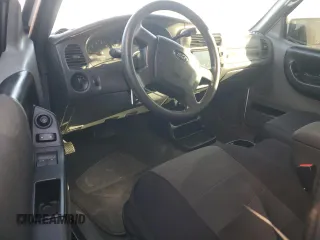 2009 Ford Ranger XLT with VIN 1FTYR44E99PA09225, listed as a Copart auction lot 45903435 with 176,103 mi miles and Salvage Title. Bid and sale history available at carsss.com. Image 8.