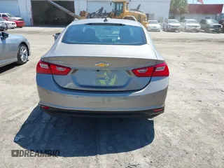 2024 Chevrolet Malibu LT with VIN 1G1ZD5ST8RF223163, listed as a IAAI auction lot 42051537 with 24,577 mi miles and . Bid and sale history available at DreamBid. Image 16.