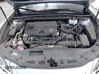 2023 Lexus ES 300h with VIN 58ADA1C10PU036237, listed as a IAAI auction lot 41914763 with 64,193 mi miles and . Bid and sale history available at DreamBid. Image 10.