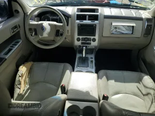 2010 Mercury Mariner Premier z VIN 4M2CN8HG0AKJ00727, wystawiony jako Copart lot #51244455 z przebiegiem 125 675 mil mil oraz Szkoda całkowita • Salvage title. Historia ofert i sprzedaży dostępna na DreamBid. Obrazek 8.