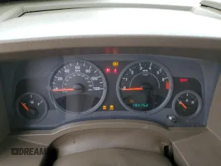 2007 Jeep Patriot Sport with VIN 1J8FT28W77D359282, listed as a Copart auction lot 44372385 with 194,152 mi miles and Salvage Title. Bid and sale history available at DreamBid. Image 9.