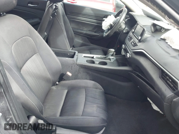 2022 Nissan Altima 2.5 S with VIN 1N4BL4BV1NN351435, listed as a IAAI auction lot 41544911 with 94,101 mi miles. Bid and sale history available at carsss.com. Image 5.