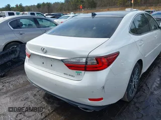 2016 Lexus ES with VIN 58ABK1GG0GU034944, listed as a IAAI auction lot 41729979 with 122,531 mi miles and . Bid and sale history available at carsss.com. Image 17.