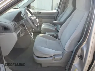 2006 Ford Freestar SE z VIN 2FMZA51626BA22847, wystawiony jako Copart lot #43667175 z przebiegiem 140 039 mil mil oraz Szkoda całkowita • Salvage title. Historia ofert i sprzedaży dostępna na DreamBid. Obrazek 7.